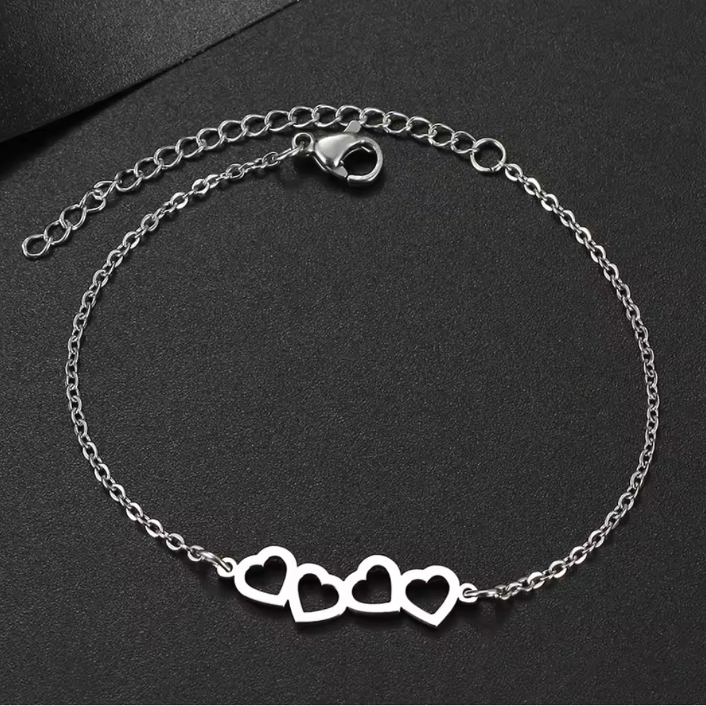 Stainless Steel Bracelet